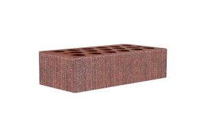 Кирпич керамический лицевой Керма Premium Ruby 1НФ