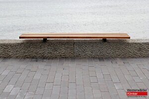 Клинкерная брусчатка Westerwaelder Klinker PK815 Schwarz-bunt