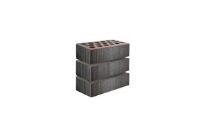 Кирпич керамический лицевой Керма Premium Platinum 1НФ
