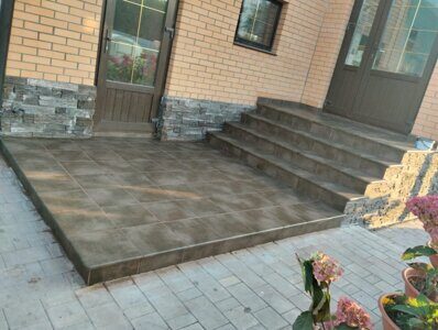 Клинкерная плитка Westerwaelder Klinker WKS31240-MoccaBraun